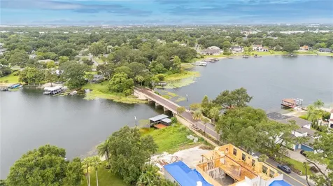 2121 Nela Avenue Belle Isle FL 32809