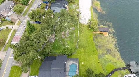2121 Nela Avenue Belle Isle FL 32809