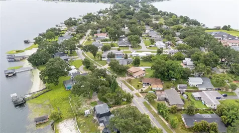 2121 Nela Avenue Belle Isle FL 32809
