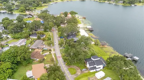 2121 Nela Avenue Belle Isle FL 32809