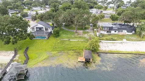 2121 Nela Avenue Belle Isle FL 32809
