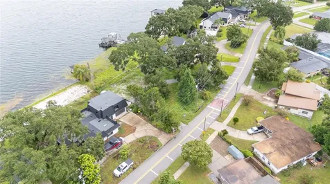 2121 Nela Avenue Belle Isle FL 32809