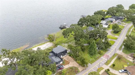 2121 Nela Avenue Belle Isle FL 32809