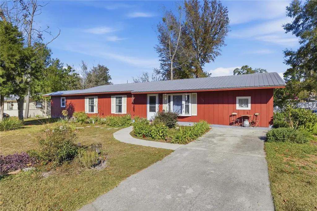 26510 SW 4th Avenue Newberry FL 32669