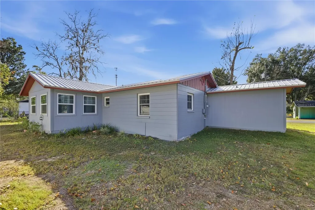 26510 SW 4th Avenue Newberry FL 32669