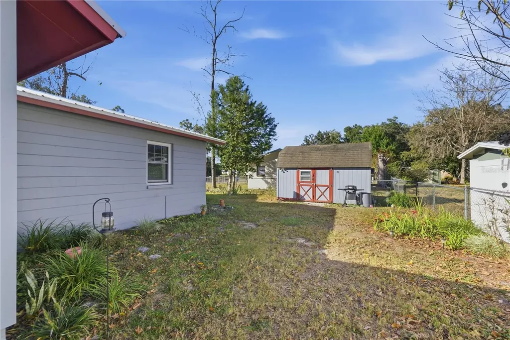 26510 SW 4th Avenue Newberry FL 32669