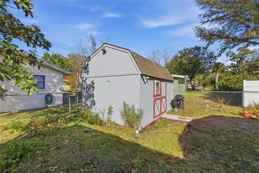 26510 SW 4th Avenue Newberry FL 32669