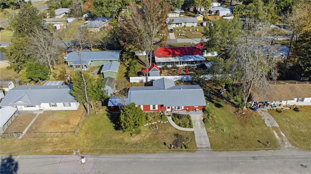 26510 SW 4th Avenue Newberry FL 32669