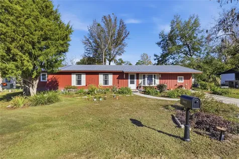 26510 SW 4th Avenue Newberry FL 32669