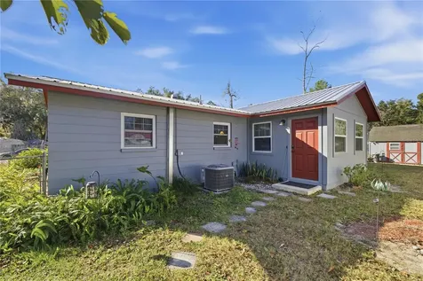 26510 SW 4th Avenue Newberry FL 32669
