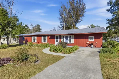26510 SW 4th Avenue Newberry FL 32669