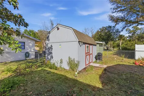 26510 SW 4th Avenue Newberry FL 32669