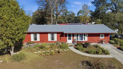 26510 SW 4th Avenue Newberry FL 32669