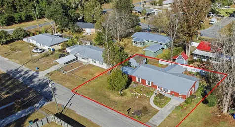 26510 SW 4th Avenue Newberry FL 32669
