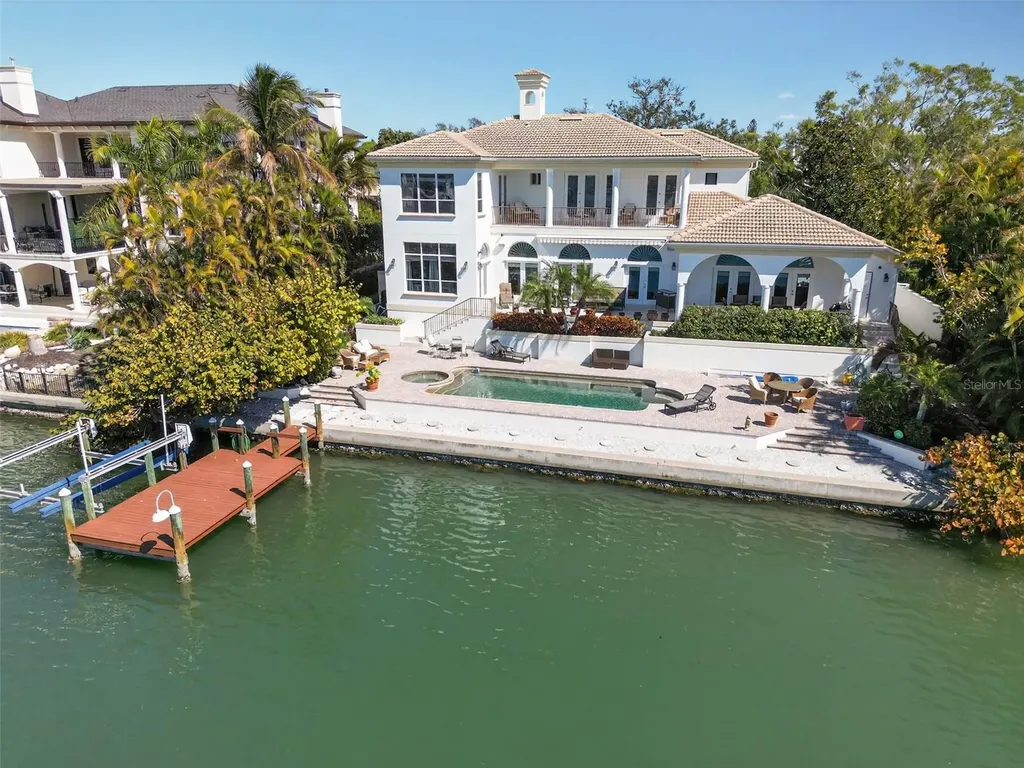 1444 Harbor Drive Sarasota FL 34239