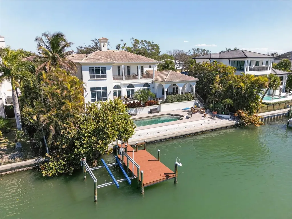 1444 Harbor Drive Sarasota FL 34239