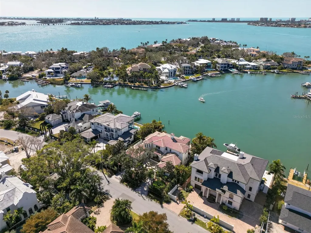 1444 Harbor Drive Sarasota FL 34239