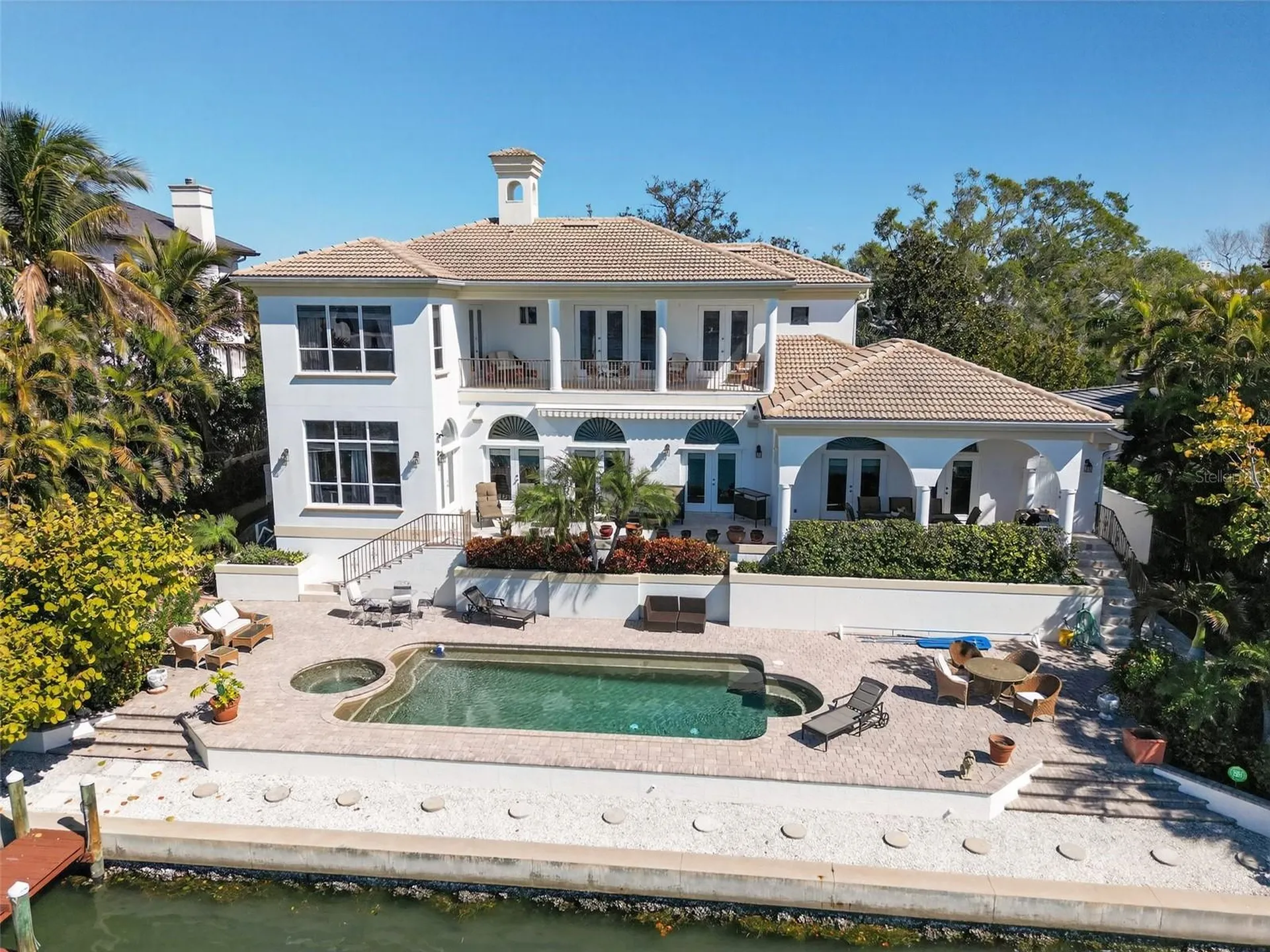 1444 Harbor Drive Sarasota FL 34239