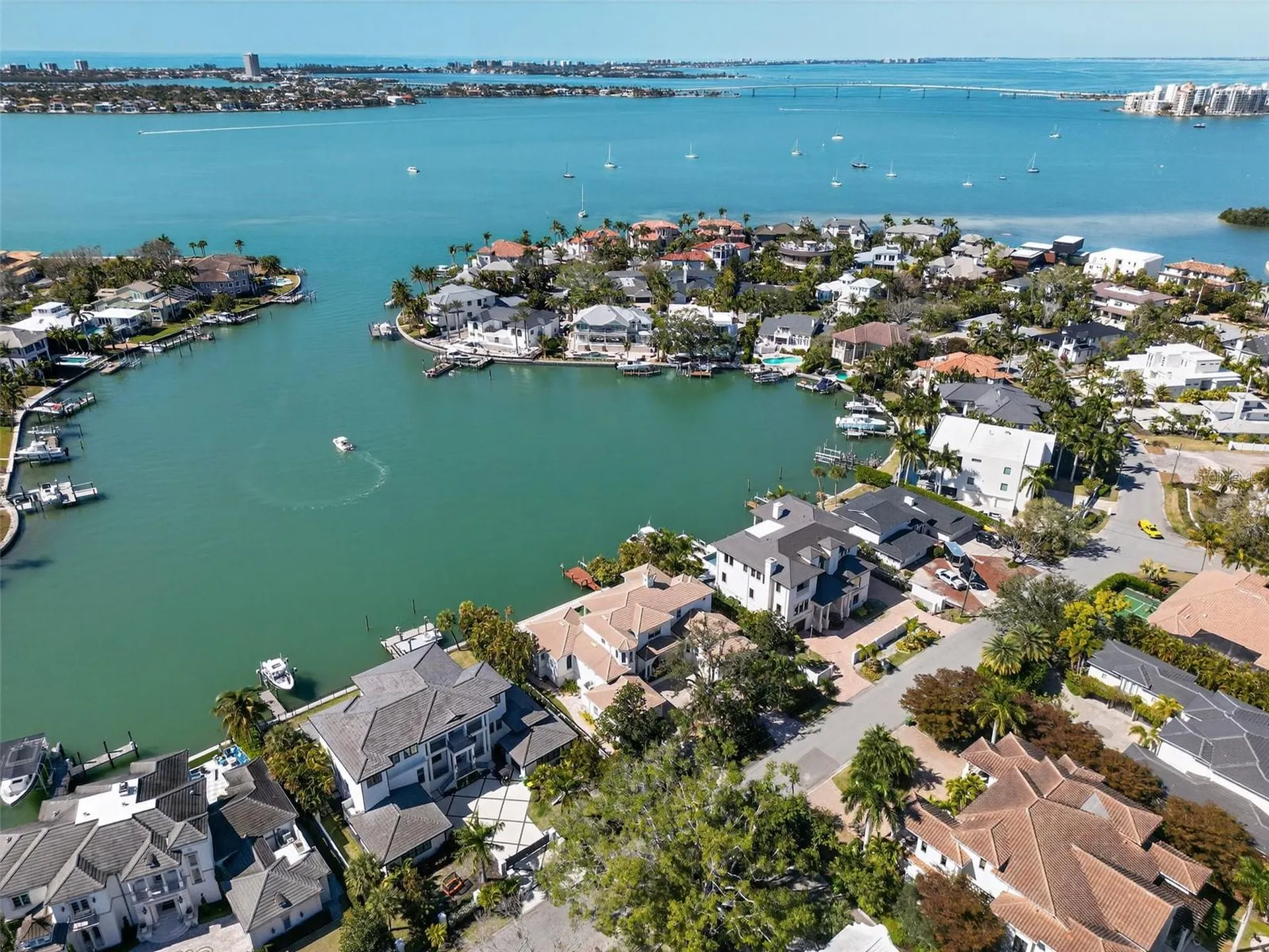 1444 Harbor Drive Sarasota FL 34239