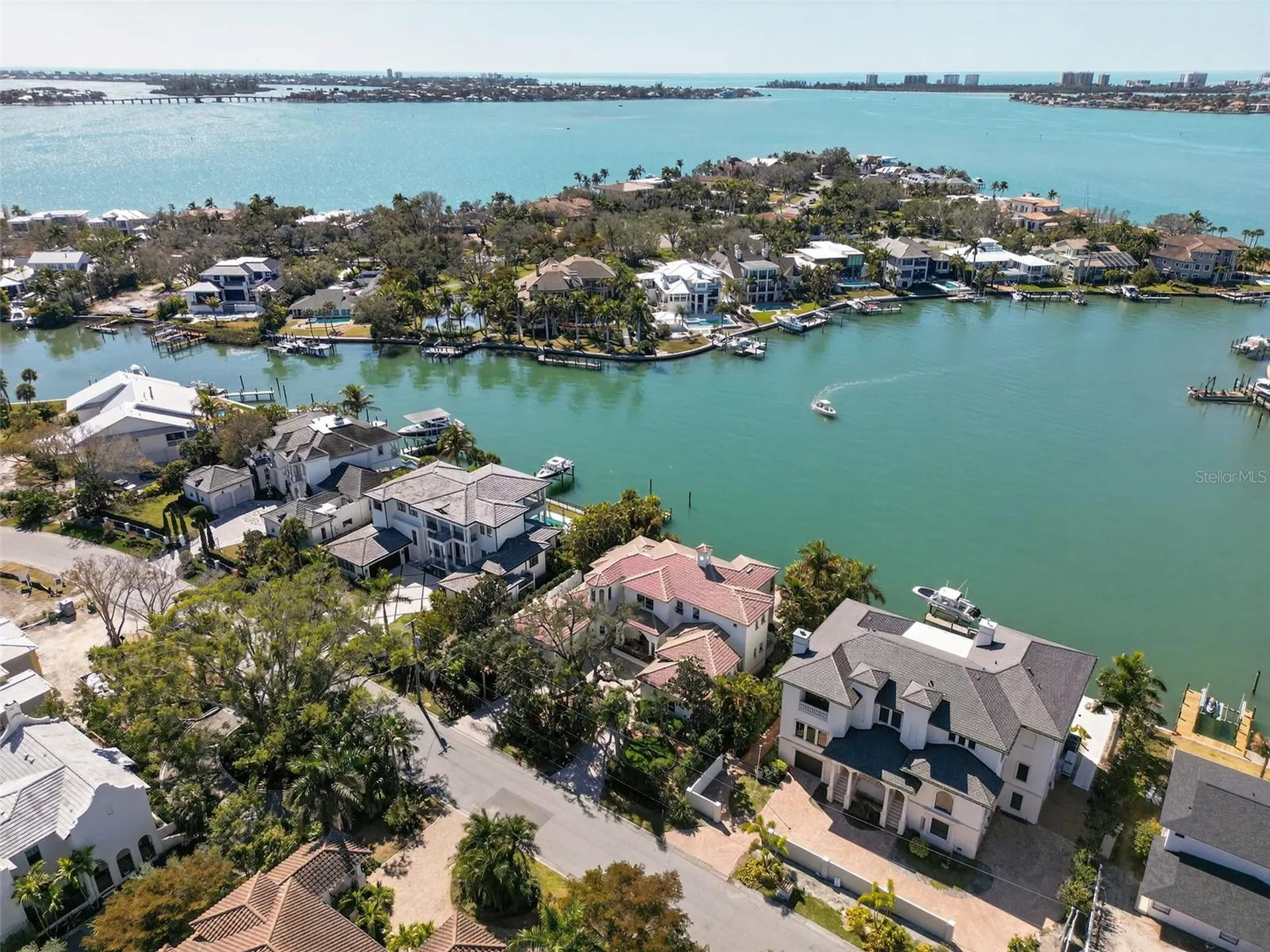 1444 Harbor Drive Sarasota FL 34239