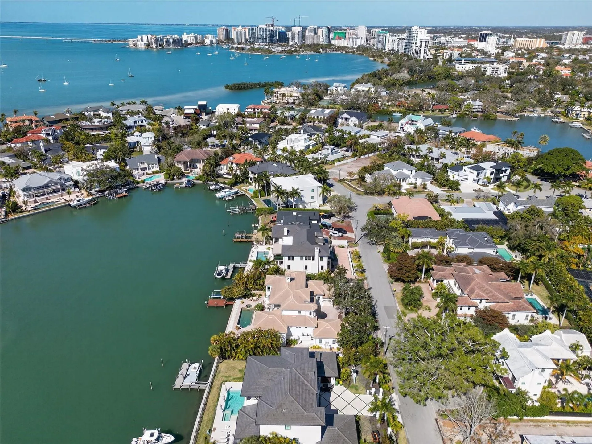 1444 Harbor Drive Sarasota FL 34239