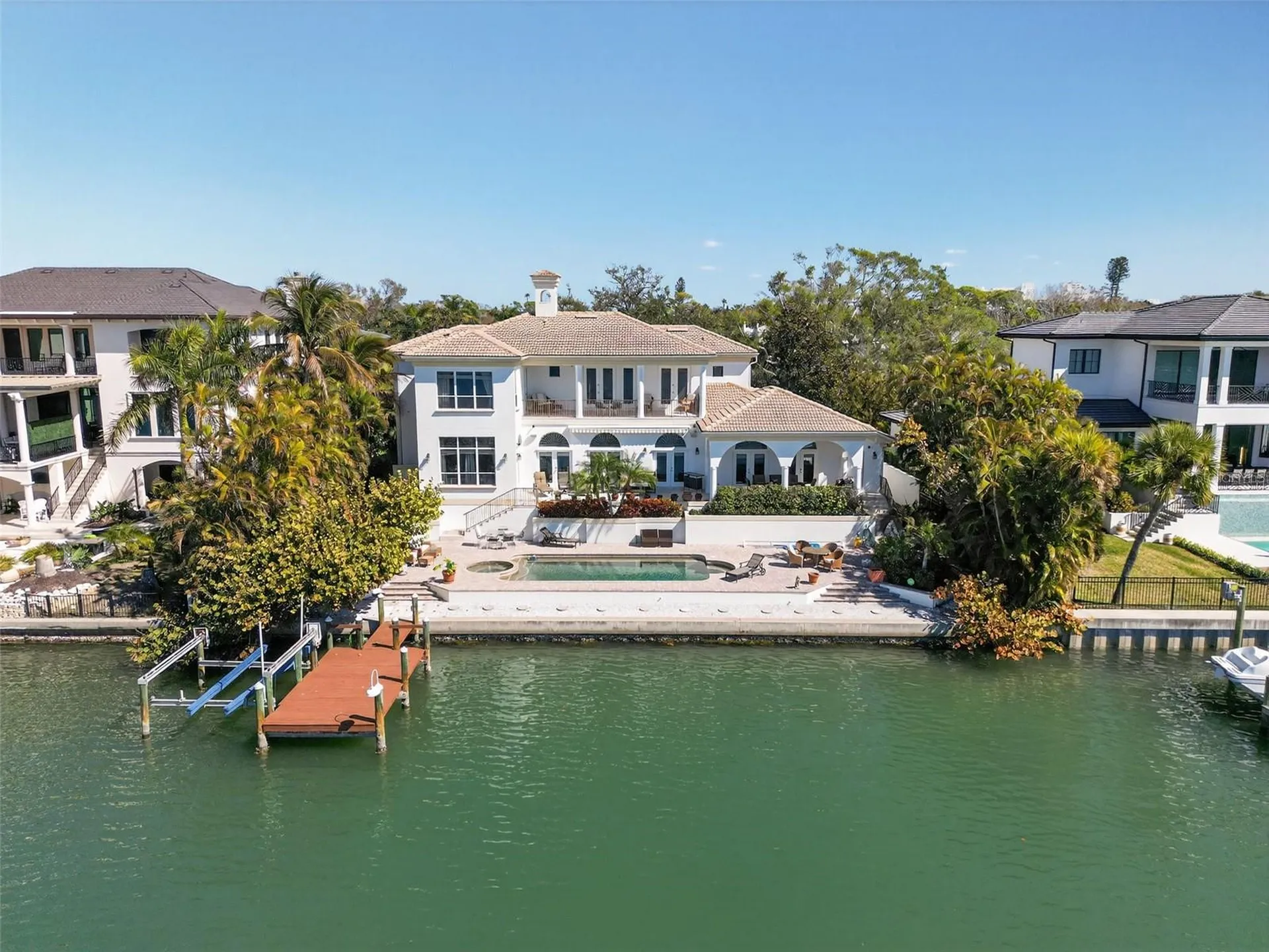 1444 Harbor Drive Sarasota FL 34239