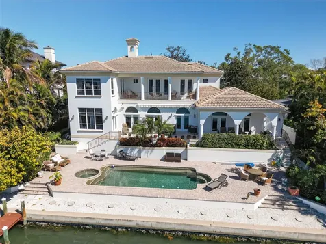 1444 Harbor Drive Sarasota FL 34239