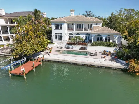 1444 Harbor Drive Sarasota FL 34239