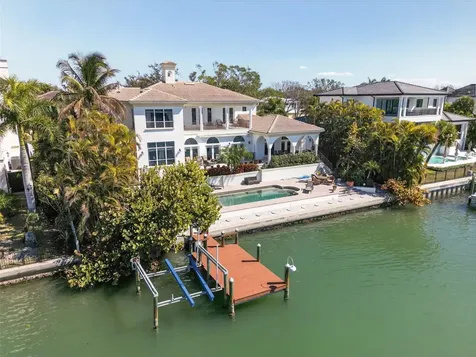 1444 Harbor Drive Sarasota FL 34239