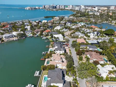 1444 Harbor Drive Sarasota FL 34239