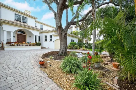 1444 Harbor Drive Sarasota FL 34239