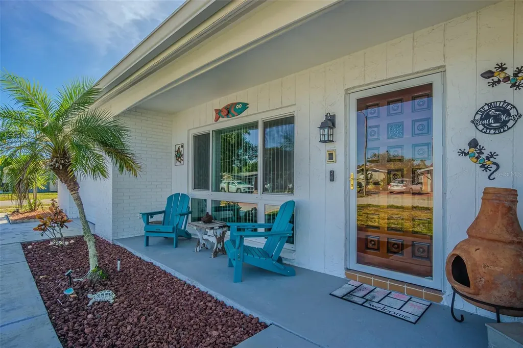 1159 Fernwood Drive Holiday FL 34690