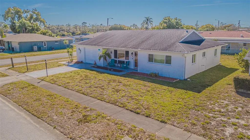 1159 Fernwood Drive Holiday FL 34690