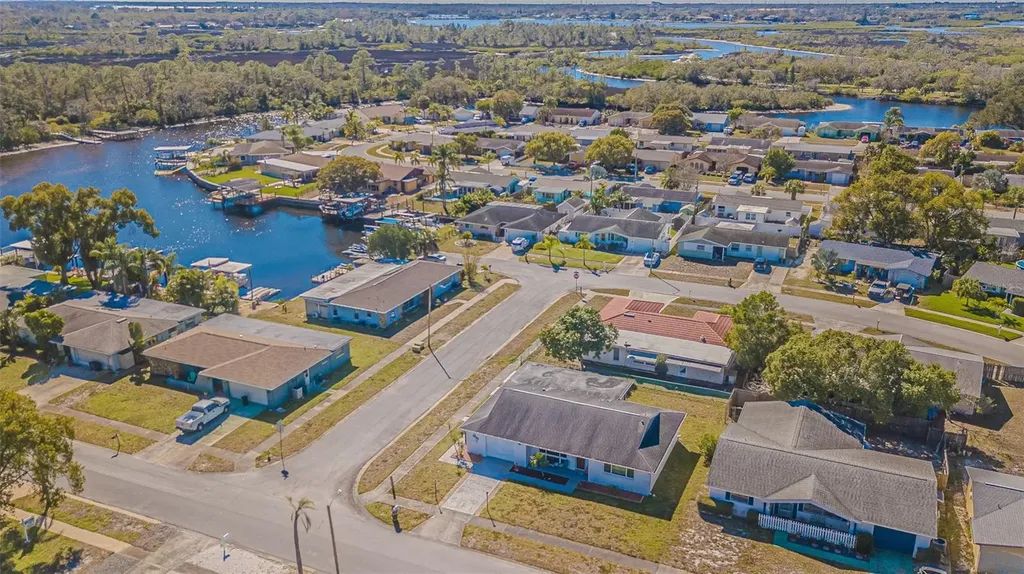 1159 Fernwood Drive Holiday FL 34690