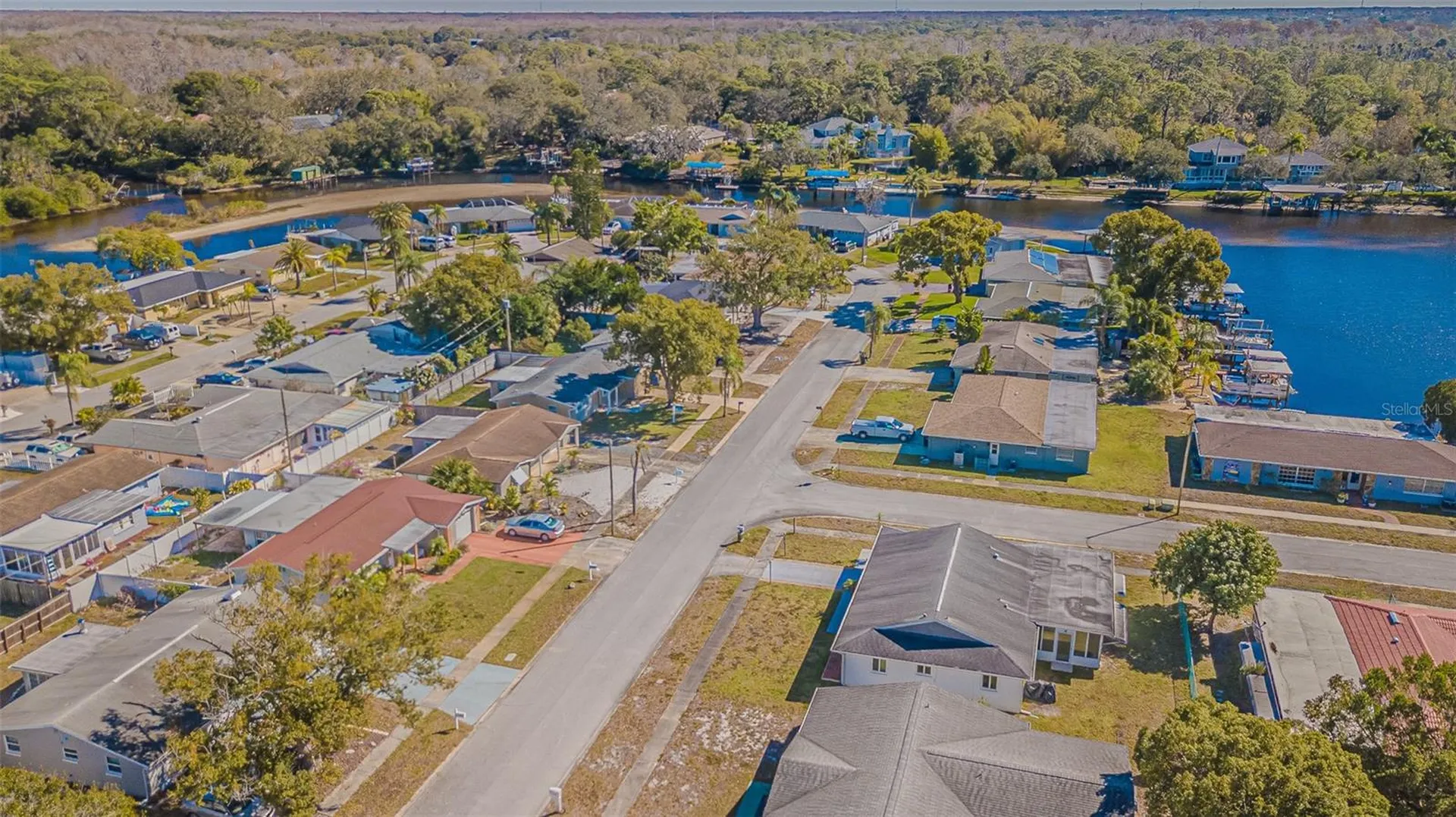 1159 Fernwood Drive Holiday FL 34690