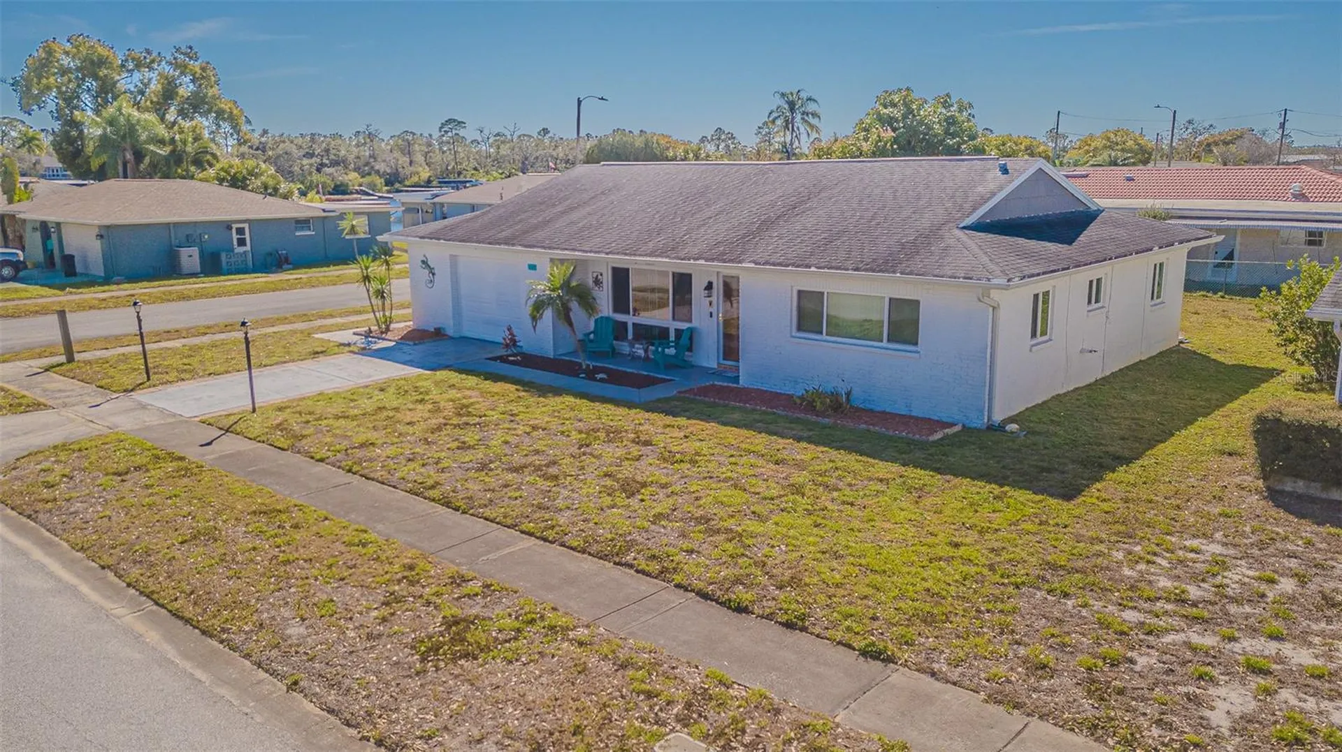 1159 Fernwood Drive Holiday FL 34690