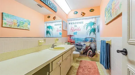 1159 Fernwood Drive Holiday FL 34690