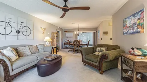 1159 Fernwood Drive Holiday FL 34690