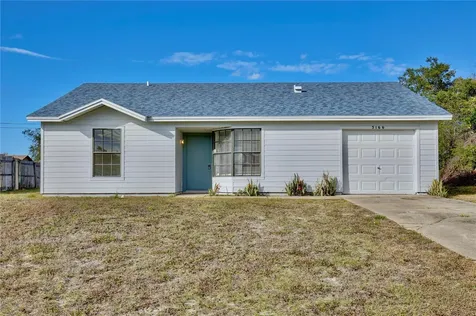 3166 Canby Drive Deltona FL 32738