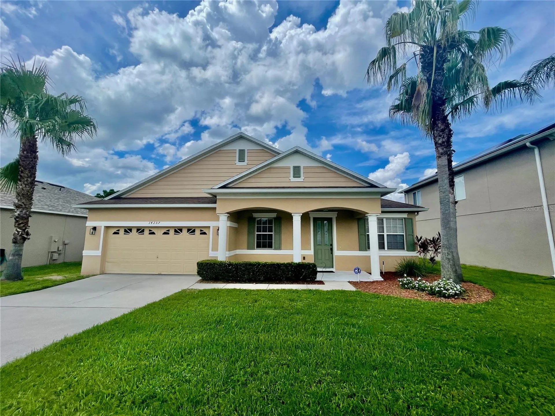 14257 Lagoon Cove Lane Winter Garden FL 34787