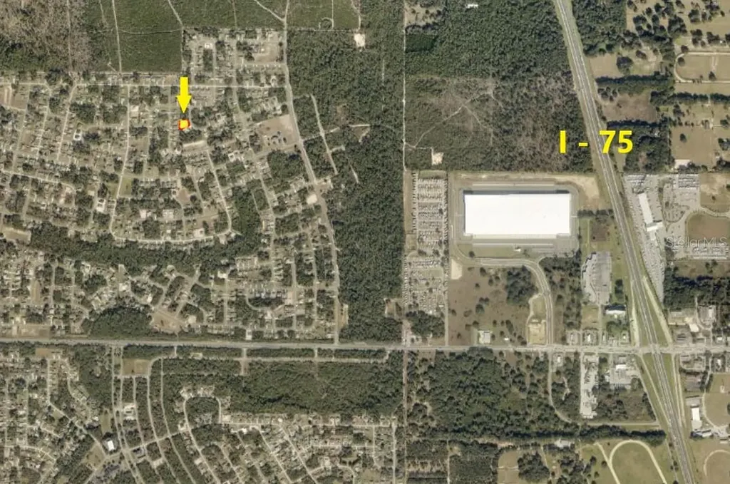 SW 128th Street Road Ocala FL 34473