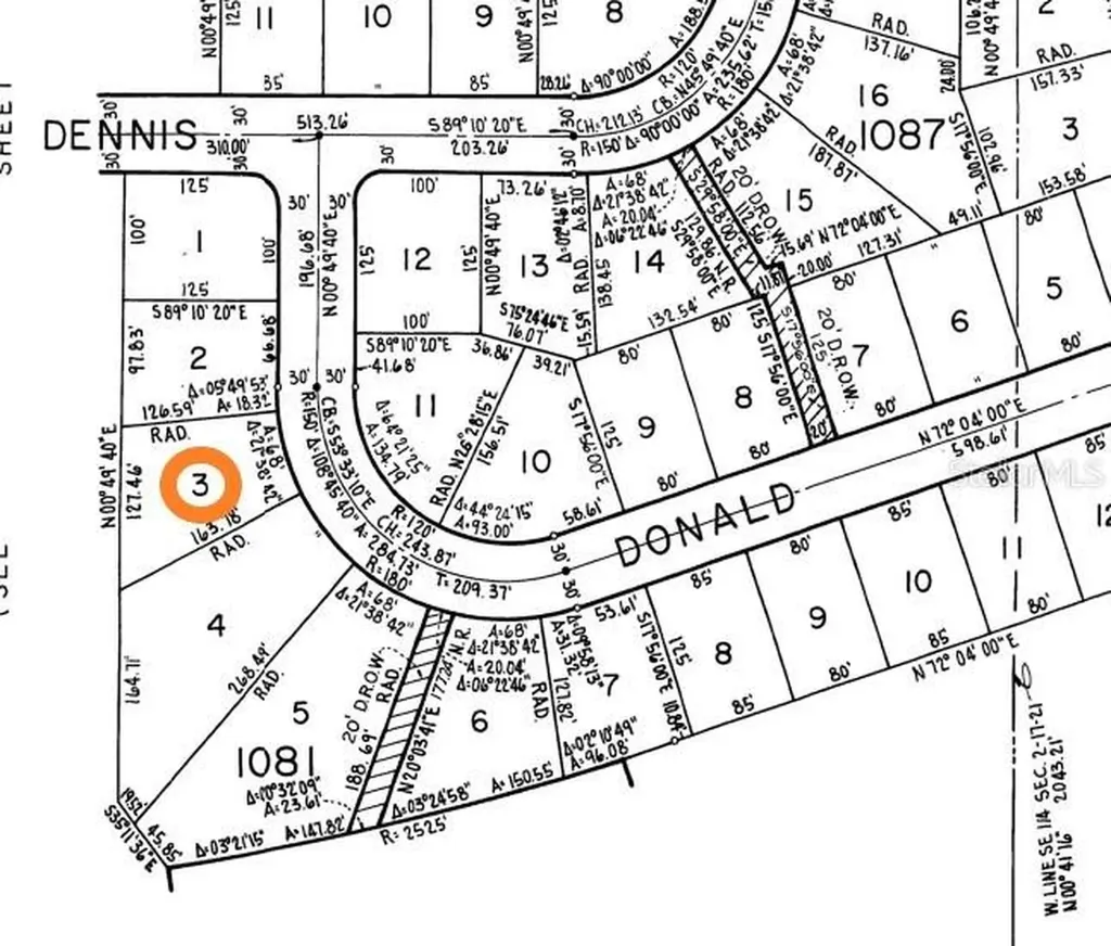 SW 128th Street Road Ocala FL 34473