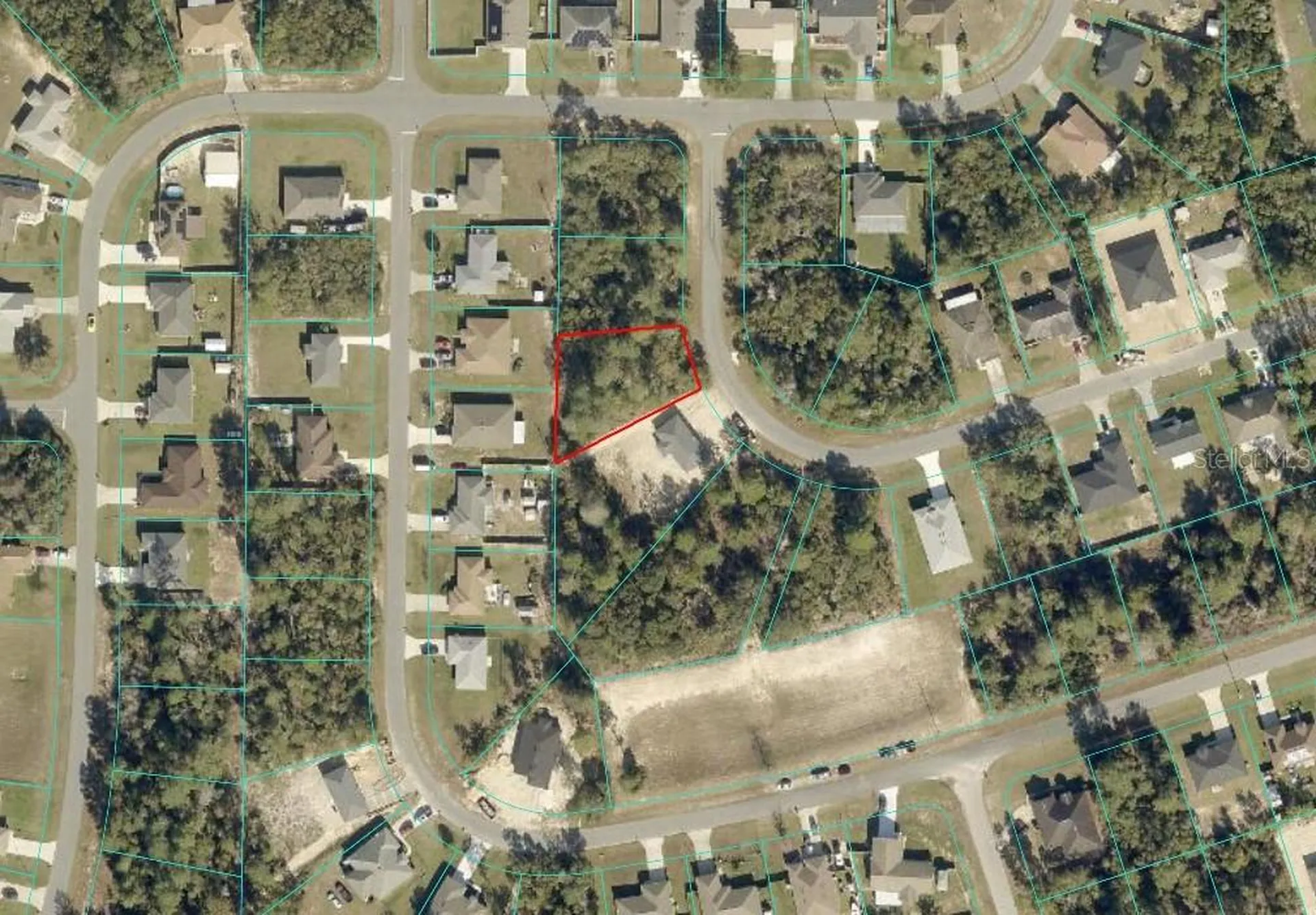 SW 128th Street Road Ocala FL 34473