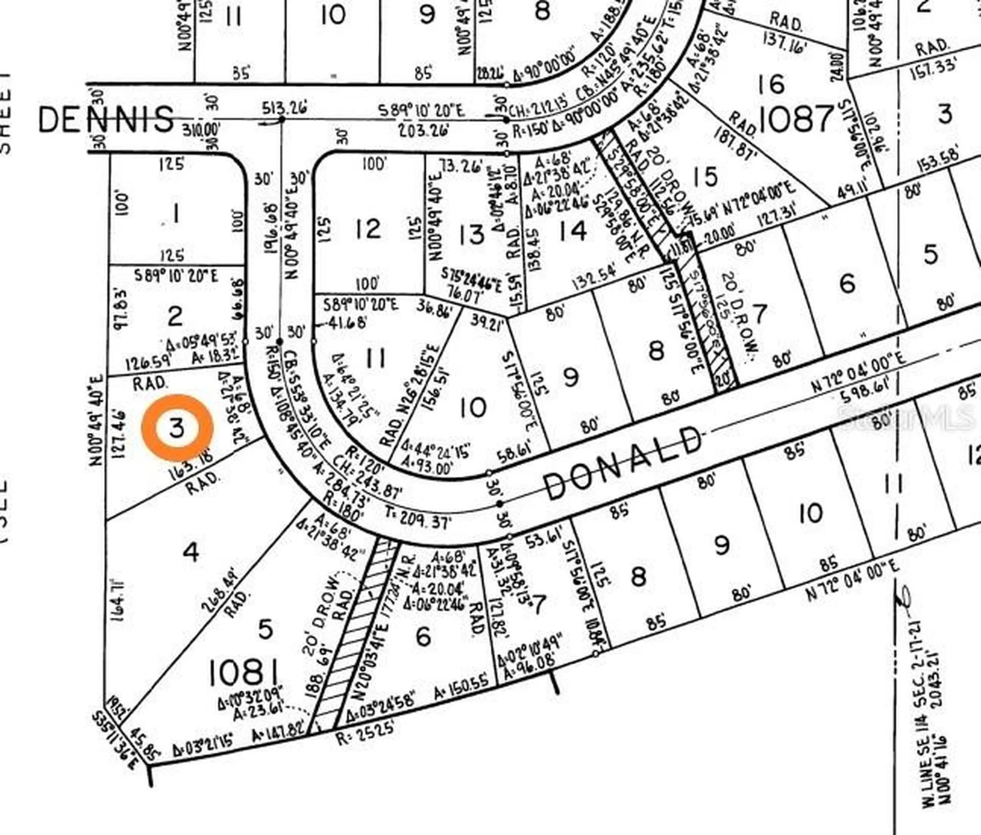SW 128th Street Road Ocala FL 34473