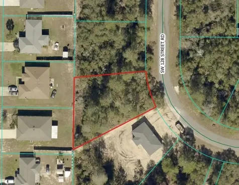 SW 128th Street Road Ocala FL 34473