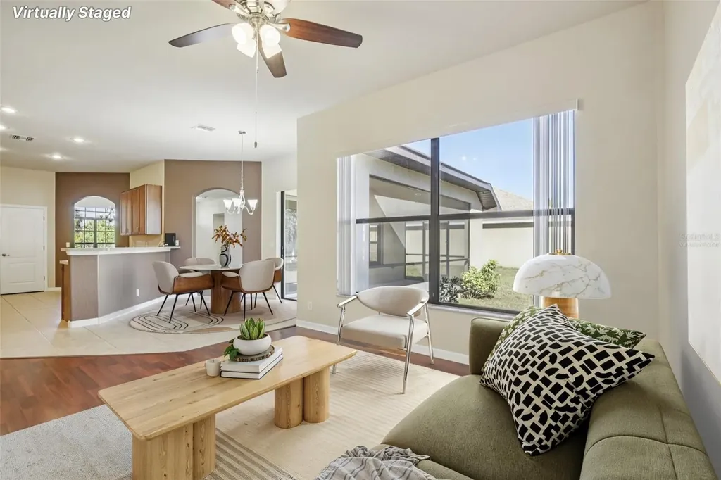 10048 Lebanon Drive Port Charlotte FL 33981