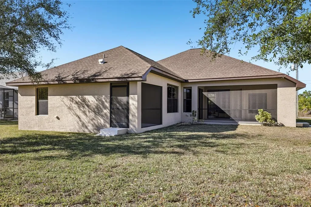 10048 Lebanon Drive Port Charlotte FL 33981