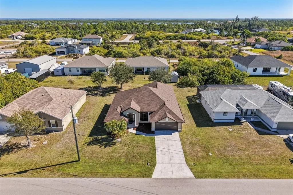 10048 Lebanon Drive Port Charlotte FL 33981