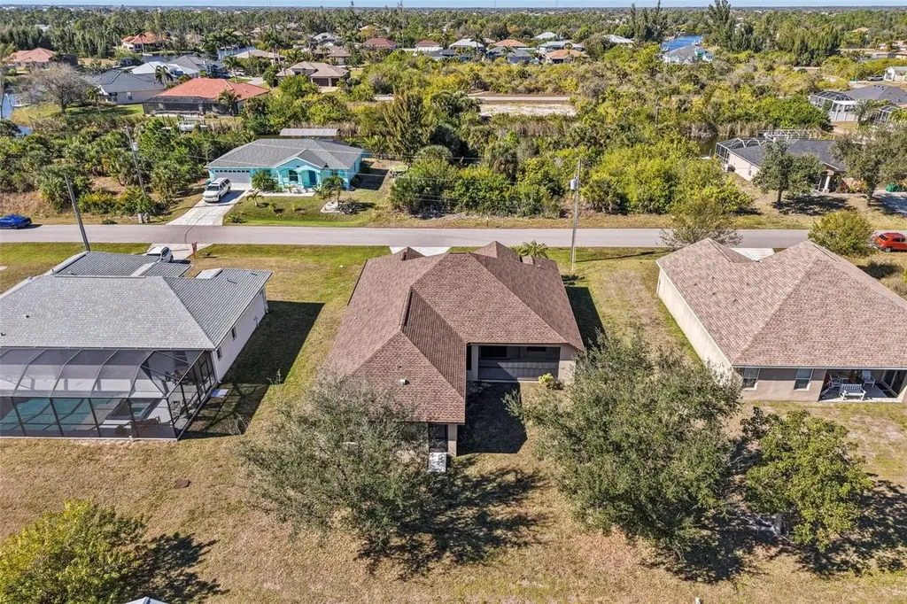 10048 Lebanon Drive Port Charlotte FL 33981