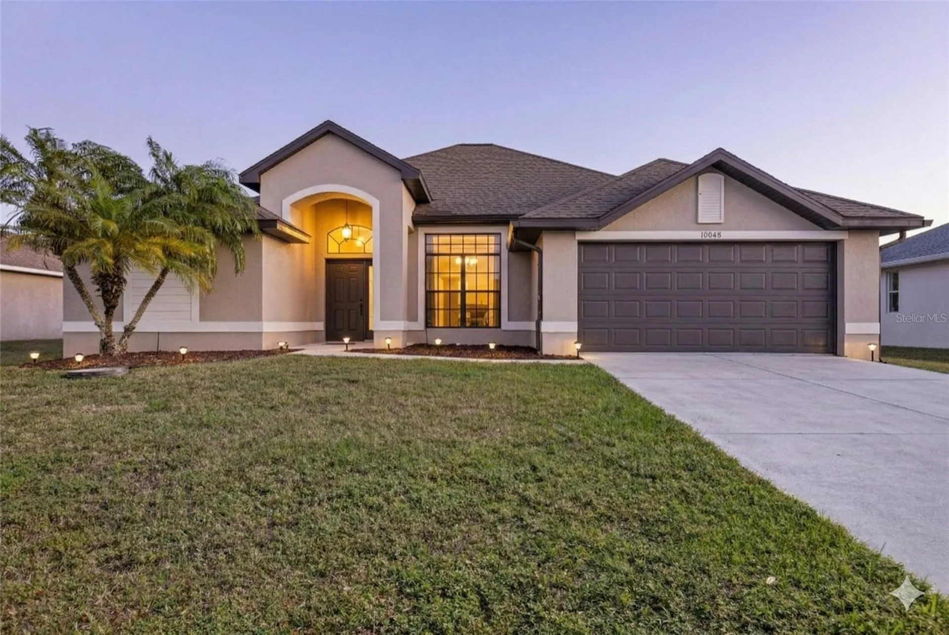 10048 Lebanon Drive Port Charlotte FL 33981